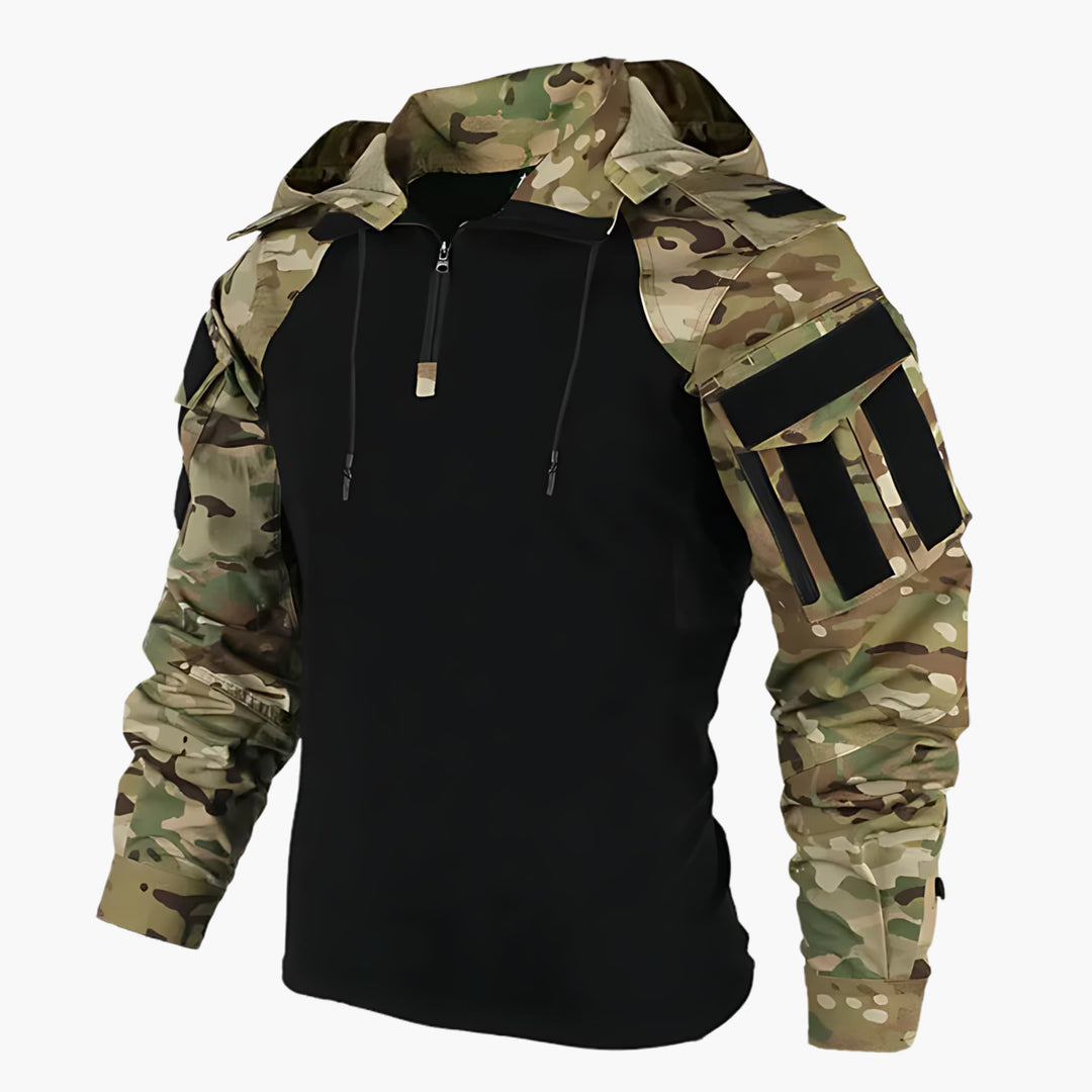 Carver - Technical Outdoor Jacket