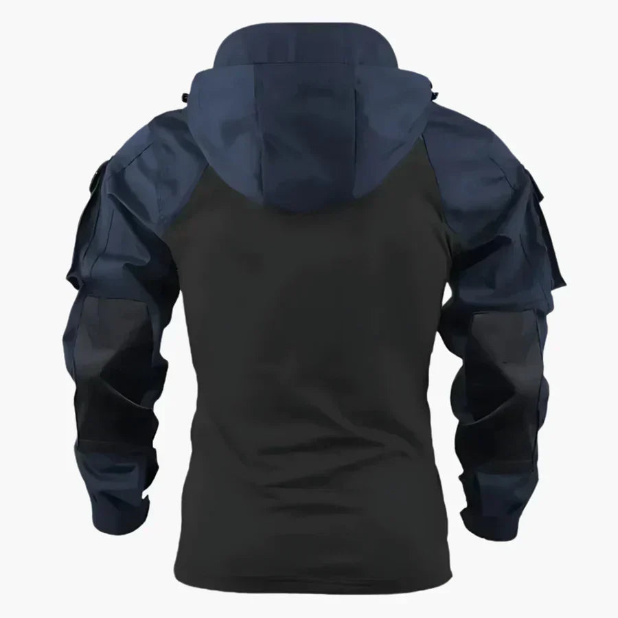 Adelmo - Stylish Casual Jacket