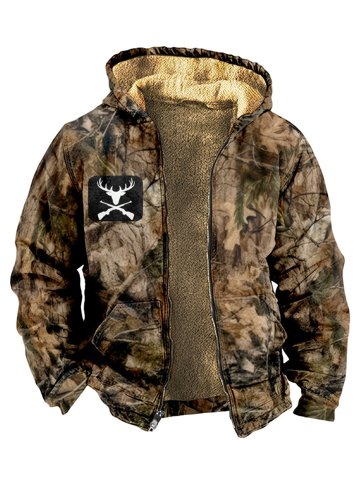 Edricar - Stylish Casual Hoodie