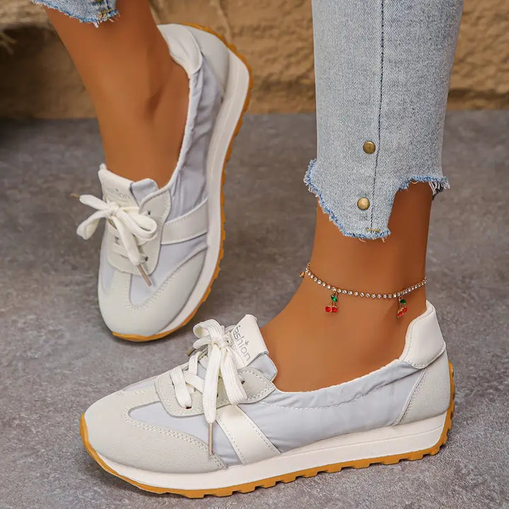 Alodia - Stylish Casual Shoes