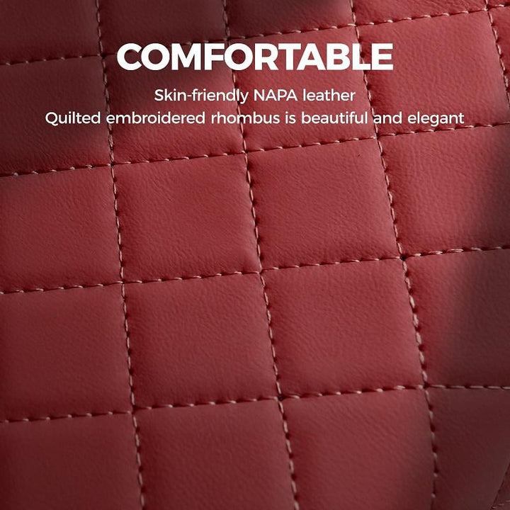 Raiden - Multi-Function Car Armrest Box