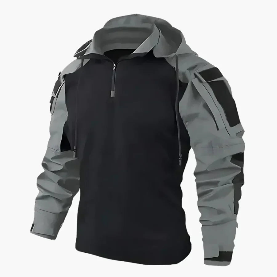 Barkston - Weatherproof Tactical Jacket