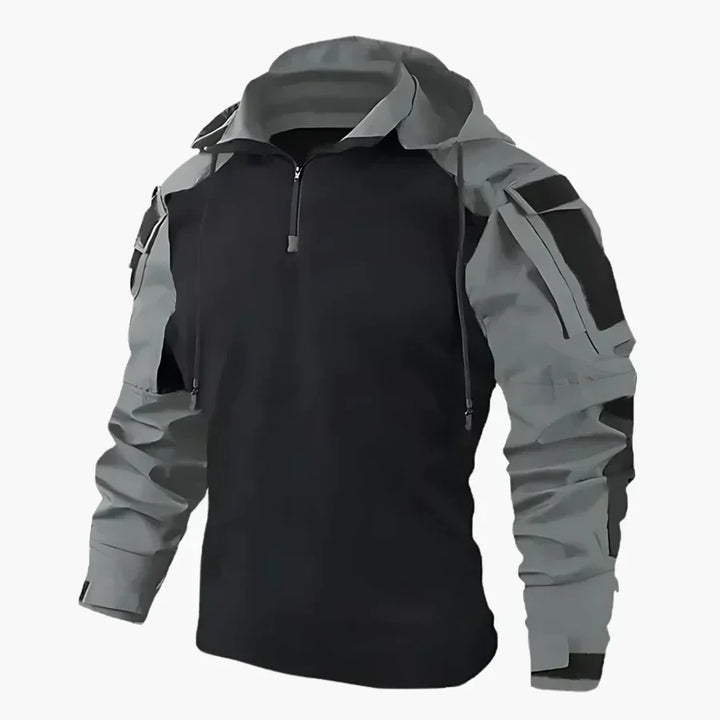 Barkston - Weatherproof Tactical Jacket