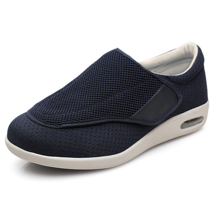 Enfys - Adaptive Walking Shoes