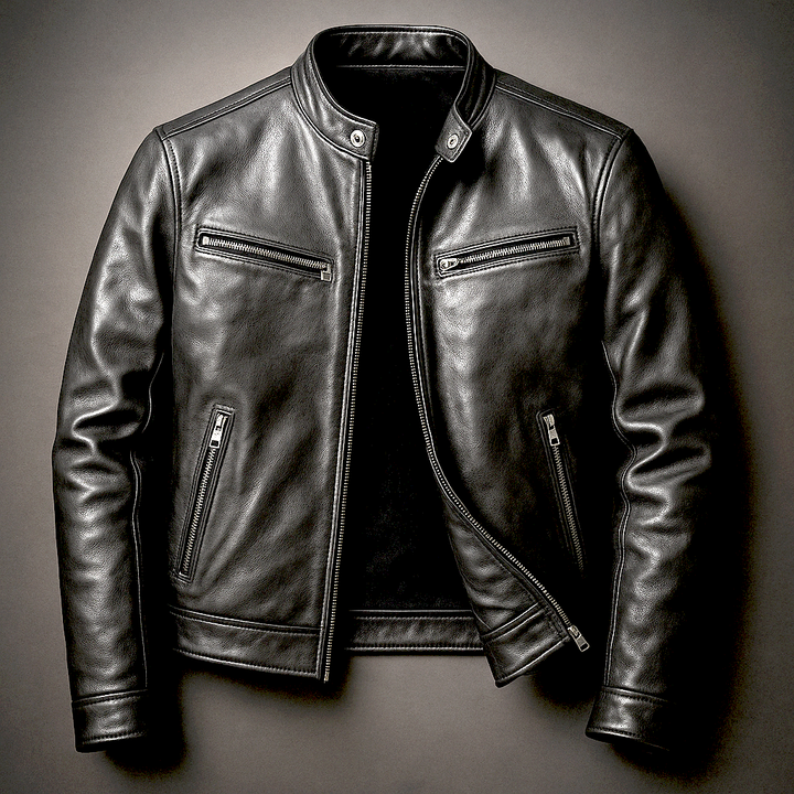Caelon - Heritage Jacket