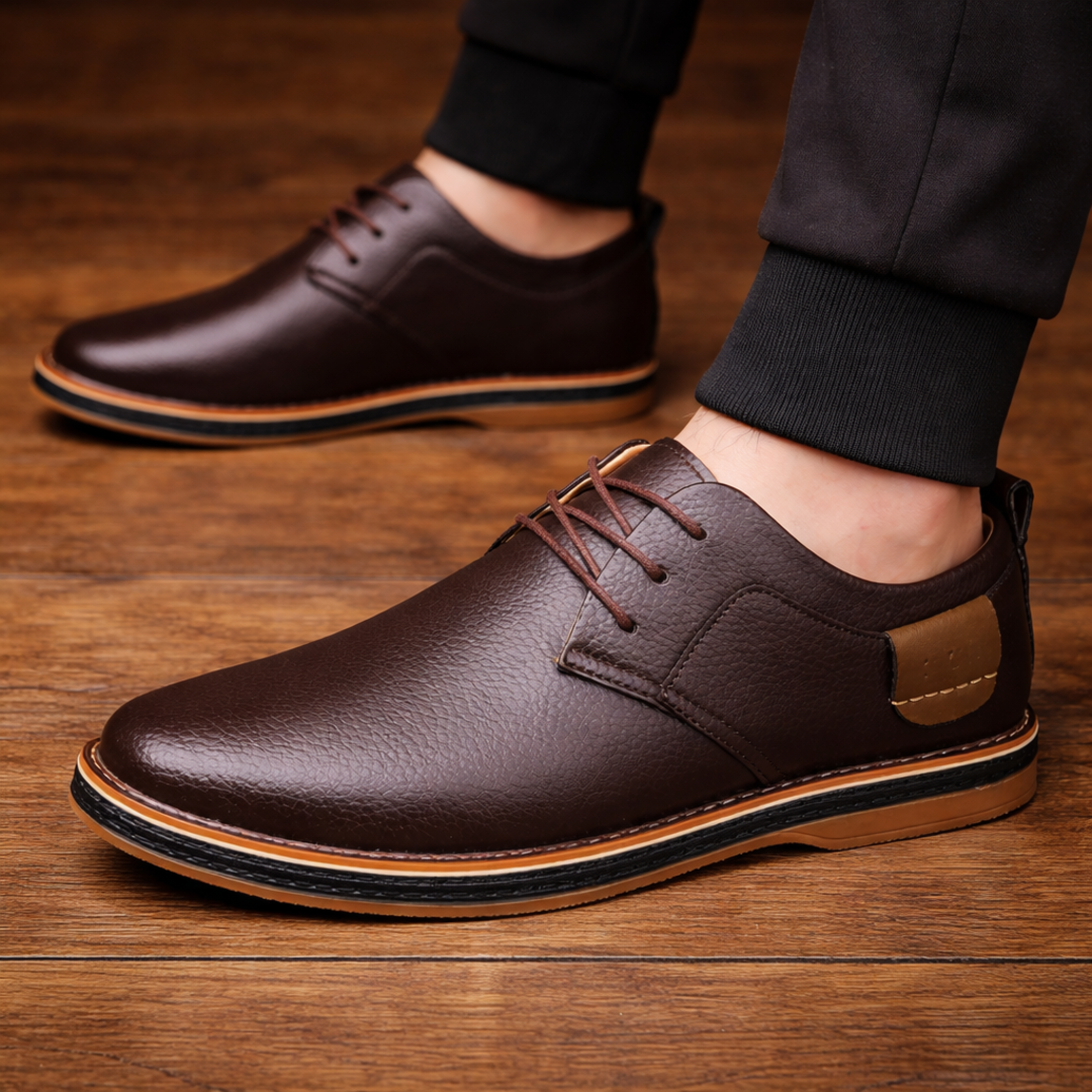 Phelan - Sleek Casual Shoes