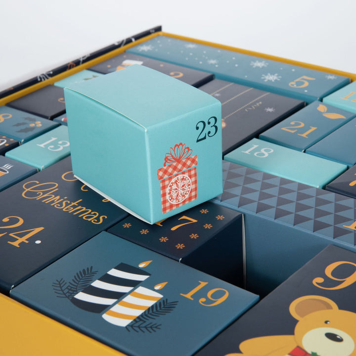 Orlissa - Christmas Gift Box