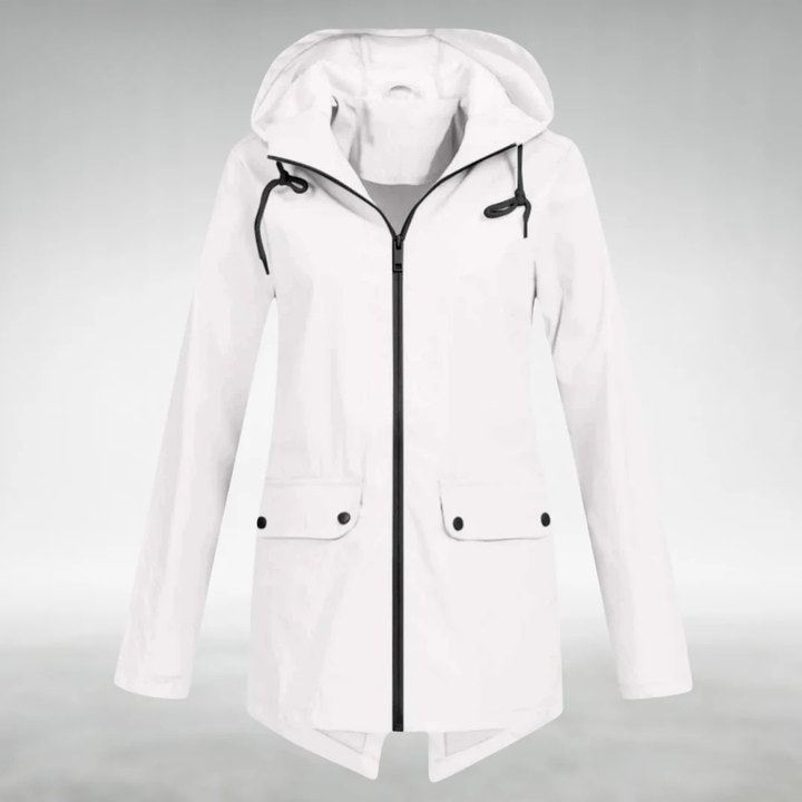 Sabina - Stylish Casual Jacket