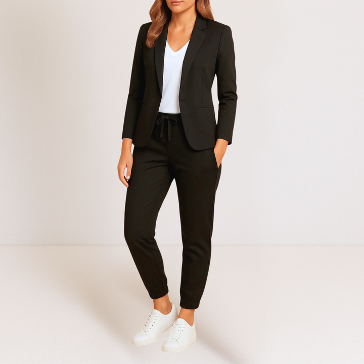 Ulrika - Lightweight Pantsuit
