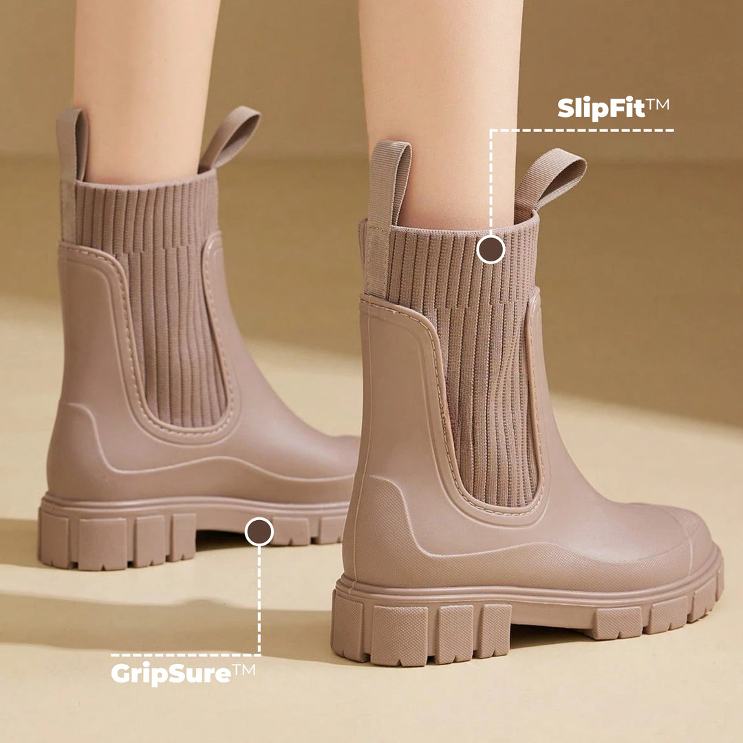 Valestra - Stylish Casual Boots