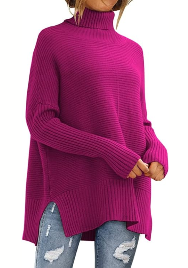 Zaylith - Stylish Casual Sweater