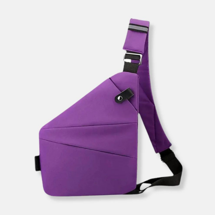 Narcisa - Stylish Crossbody Bag