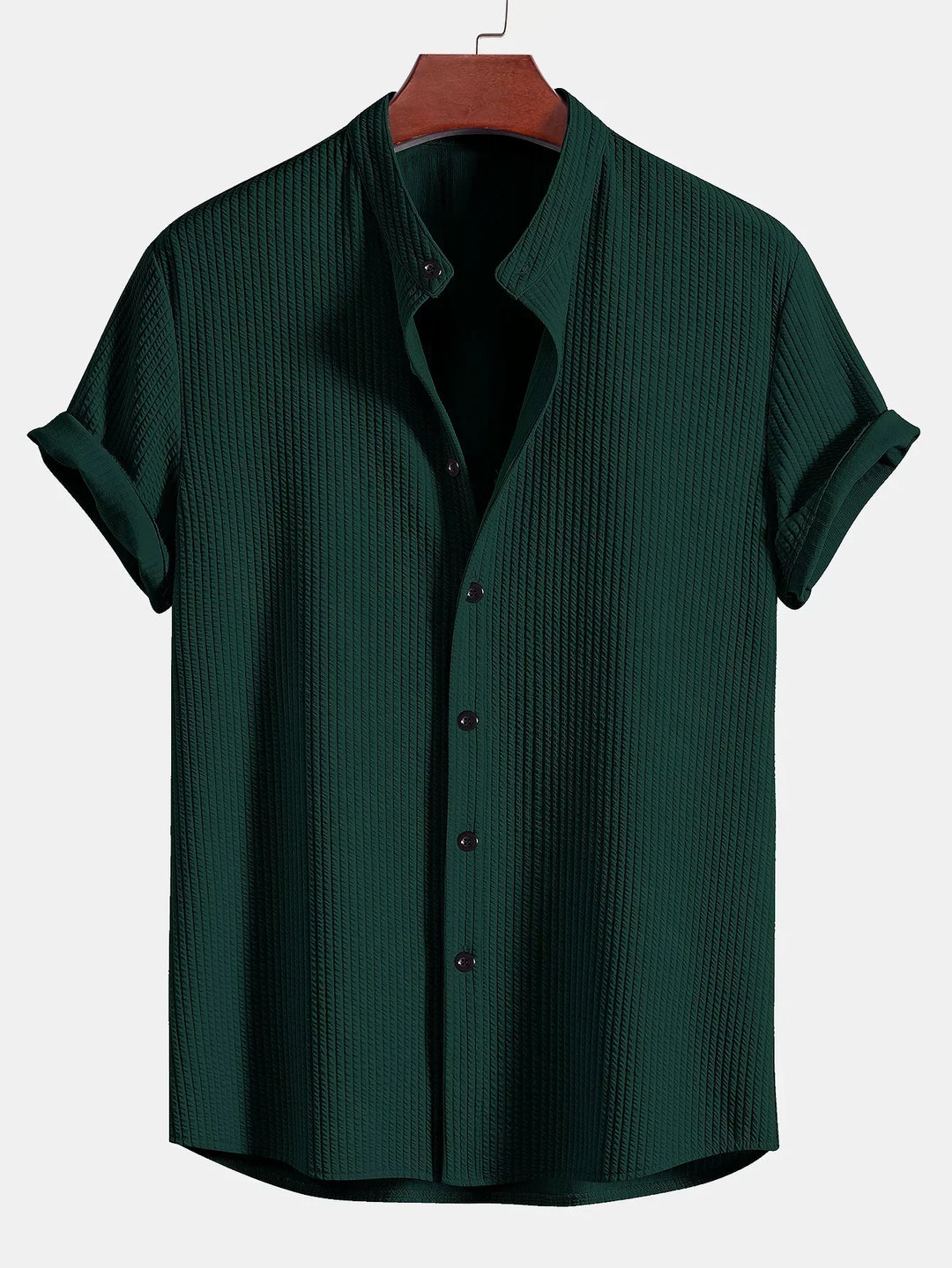 Edward - Breathable Summer Shirt