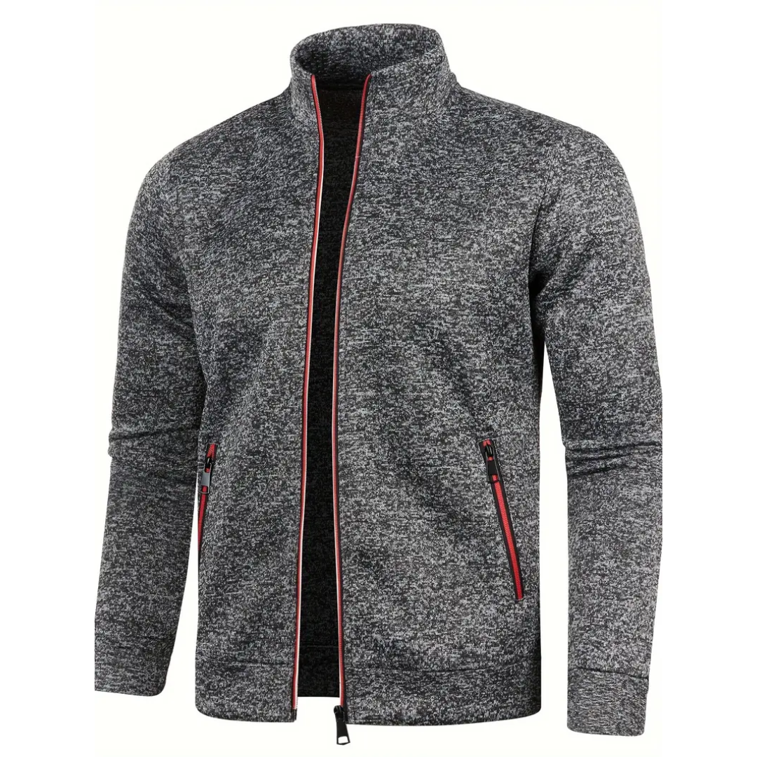Brenner - Stylish Casual Jacket