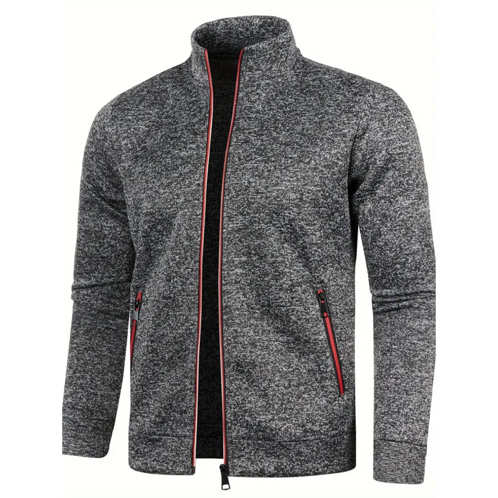 Brenner - Stylish Casual Jacket