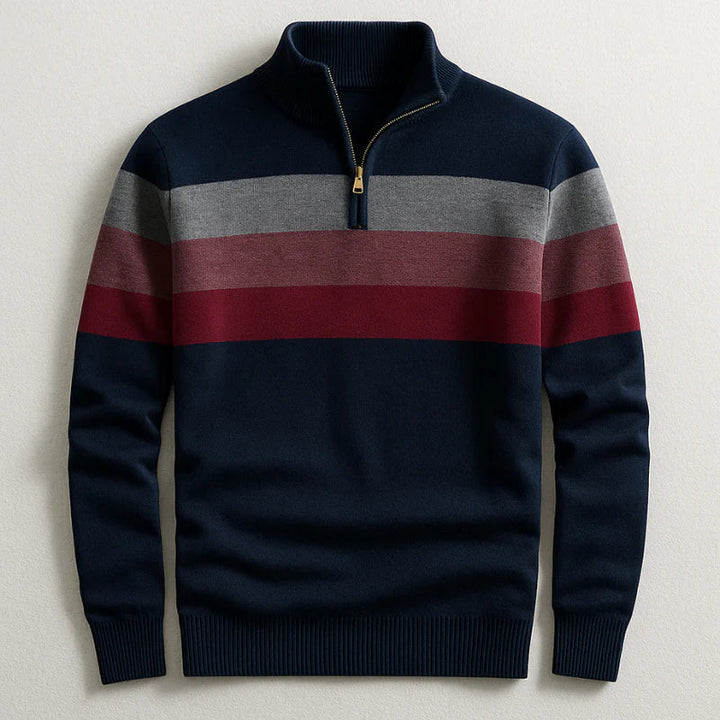 Merritt - Stylish Casual Sweater