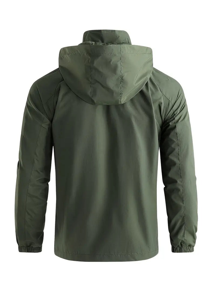 Emerico - Stylish Casual Jacket