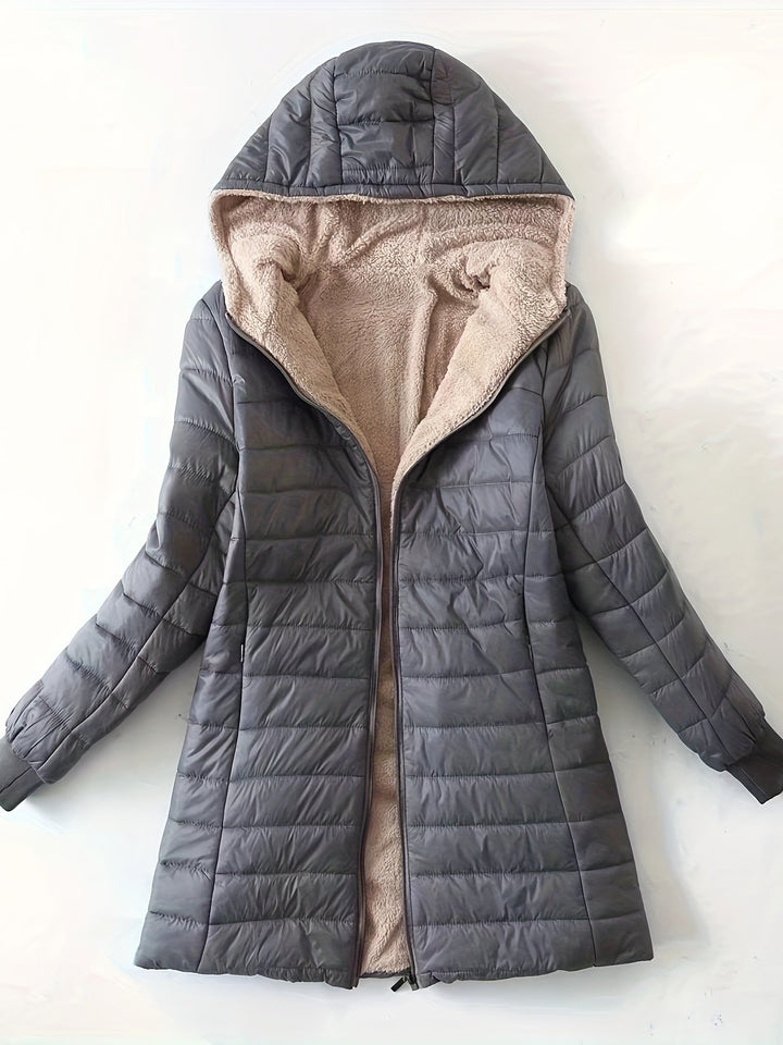 Adalia - Stylish Casual Jacket