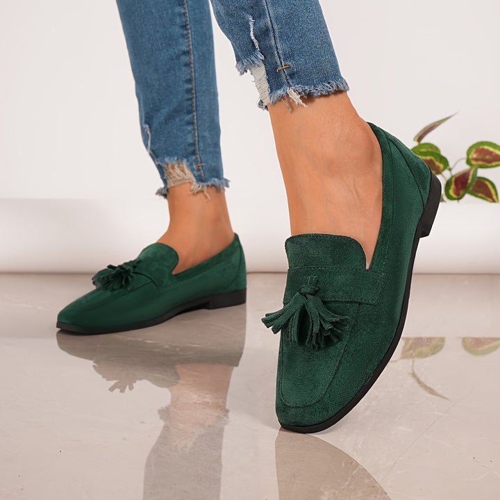 Xaria - Supportive Walking Shoes