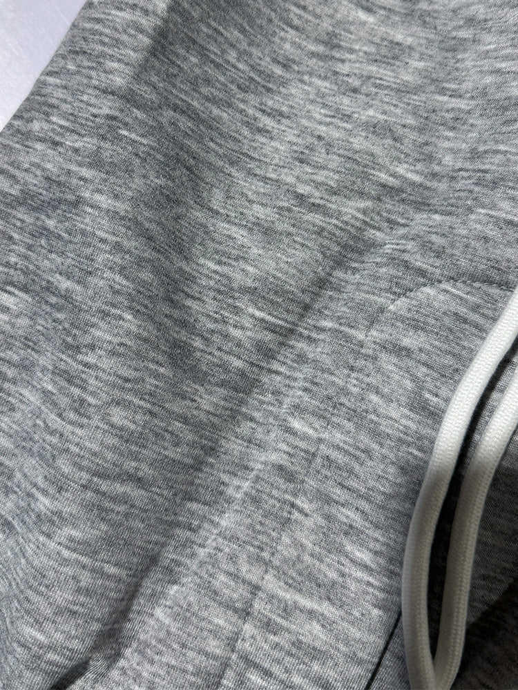 Gannon - Soft-Touch Joggers