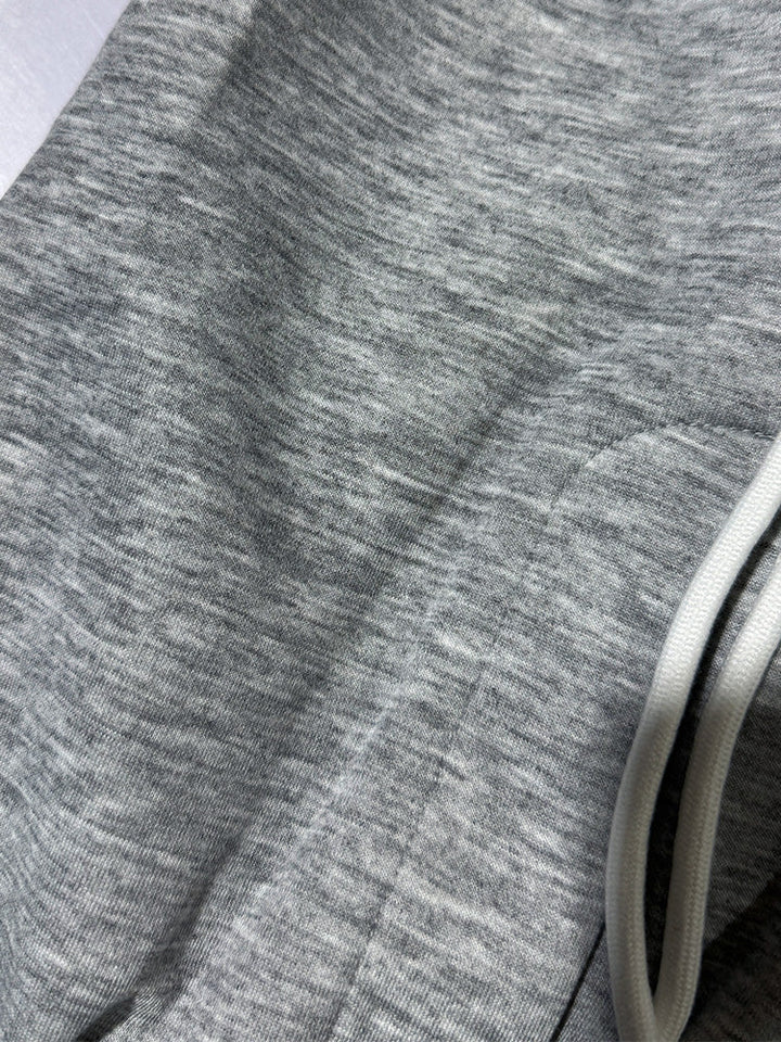 Gannon - Soft-Touch Joggers