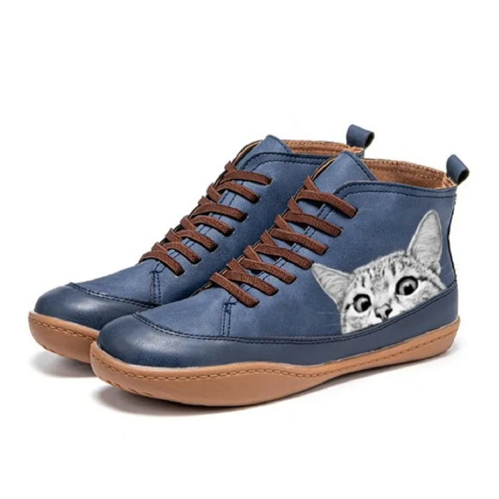 Marietta - Stylish Casual Boots