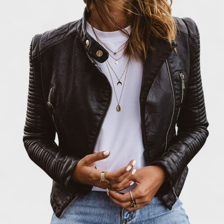 Audelia - Elegant Casual Jacket