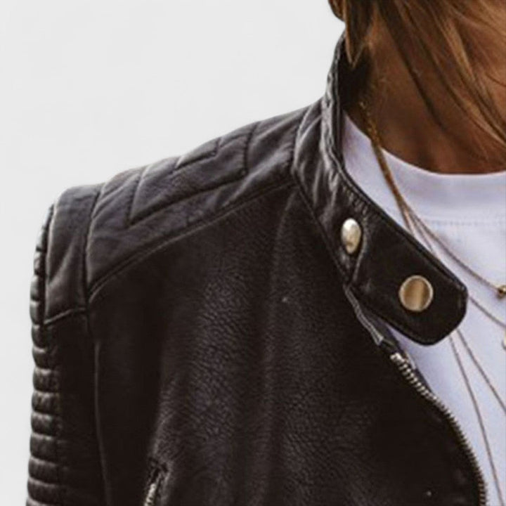 Audelia - Elegant Casual Jacket