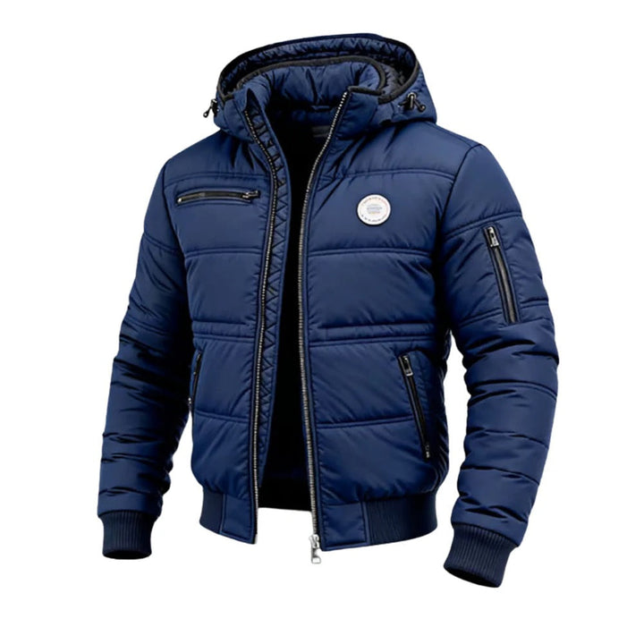 Javor - Insulated Jacket