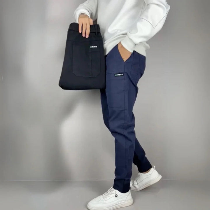 Malik - Stylish Casual Pants