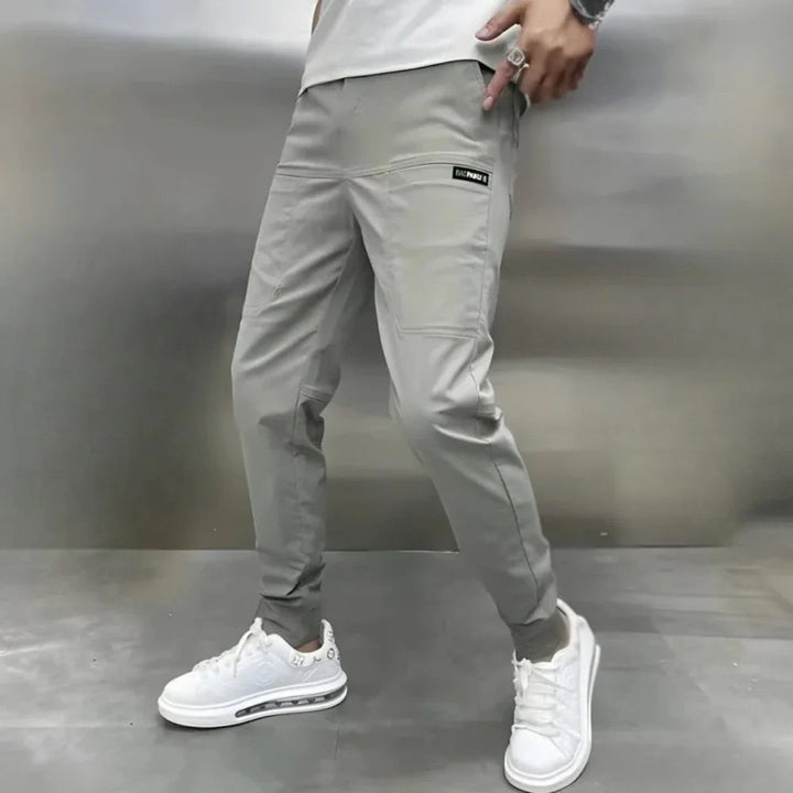 Malik - Stylish Casual Pants