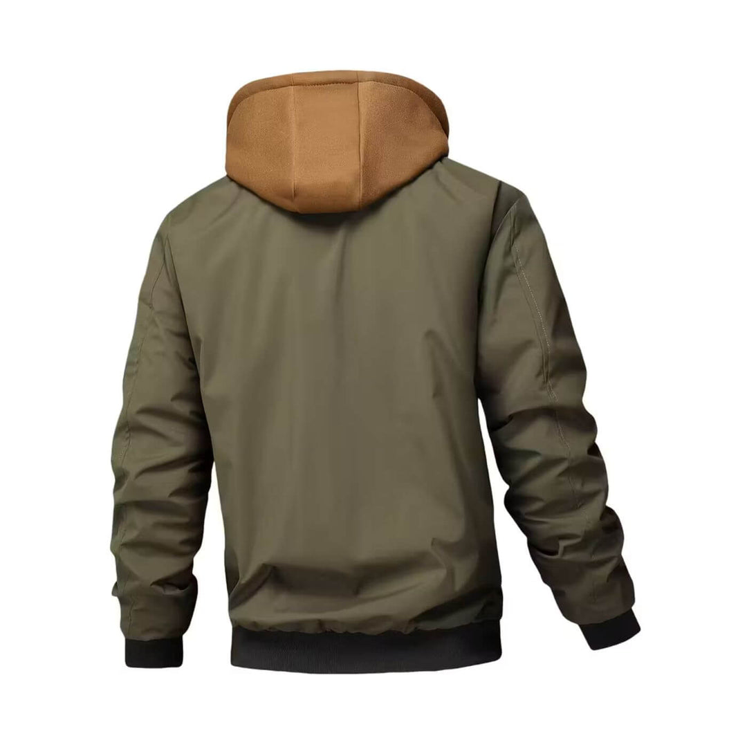 Cashel - Stylish Casual Jacket