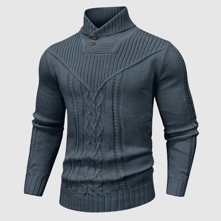 Brooks - Stylish Casual Sweater