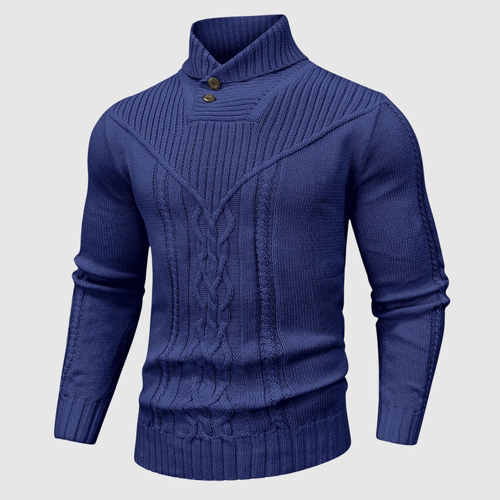 Brooks - Stylish Casual Sweater