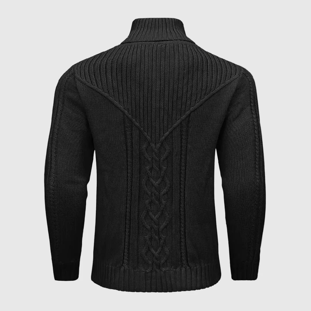 Brooks - Stylish Casual Sweater
