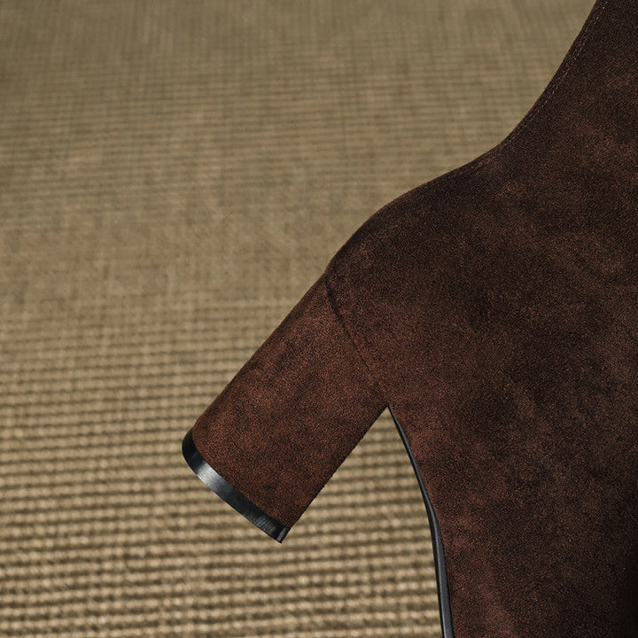 Cosmina - Elegant Casual Boots