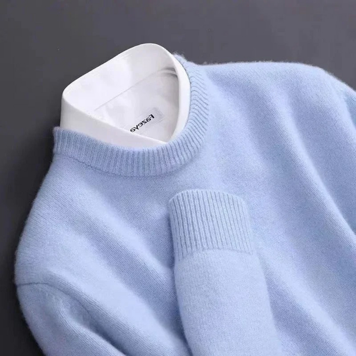 Blaine - Stylish Casual Sweater
