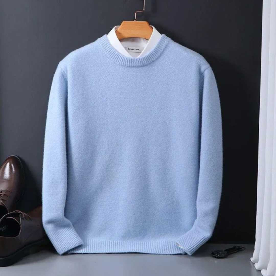 Blaine - Stylish Casual Sweater