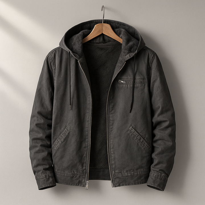 Draeven - Stylish Casual Jacket