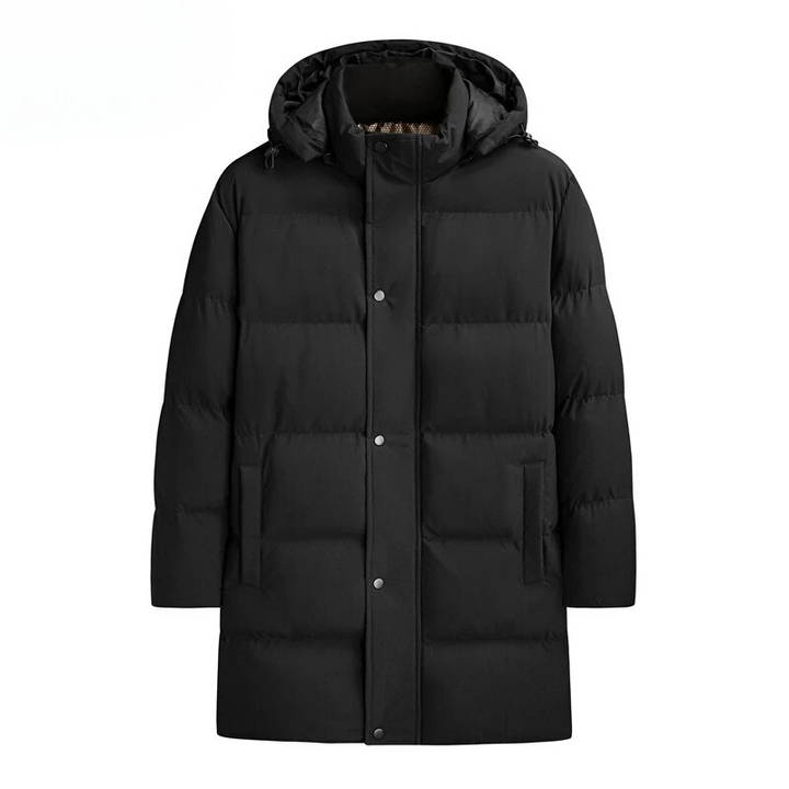 Trellon - Weatherproof Longline Winter Coat