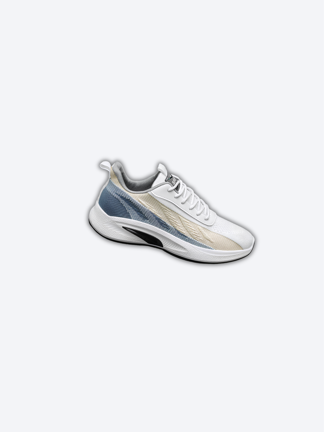 Kellan - Lightweight Lace Up Comfort Sneakers