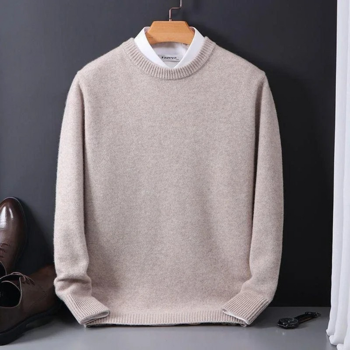 Blaine - Stylish Casual Sweater