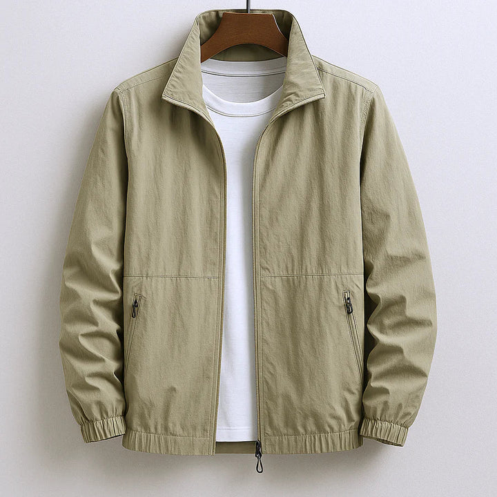 Decker - Tailored Summer Jacket