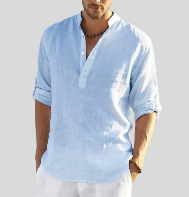 Jorwick - Lightweight Summer Shirt