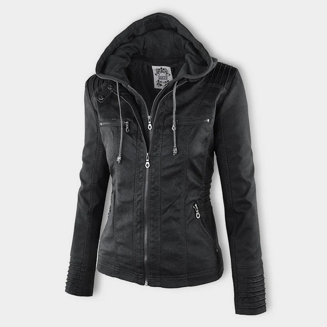 Nerida - Stylish Casual Jacket