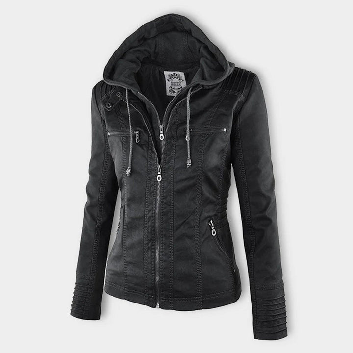 Nerida - Stylish Casual Jacket