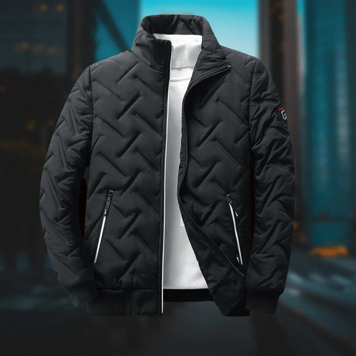Caiuson - Stylish Casual Jacket