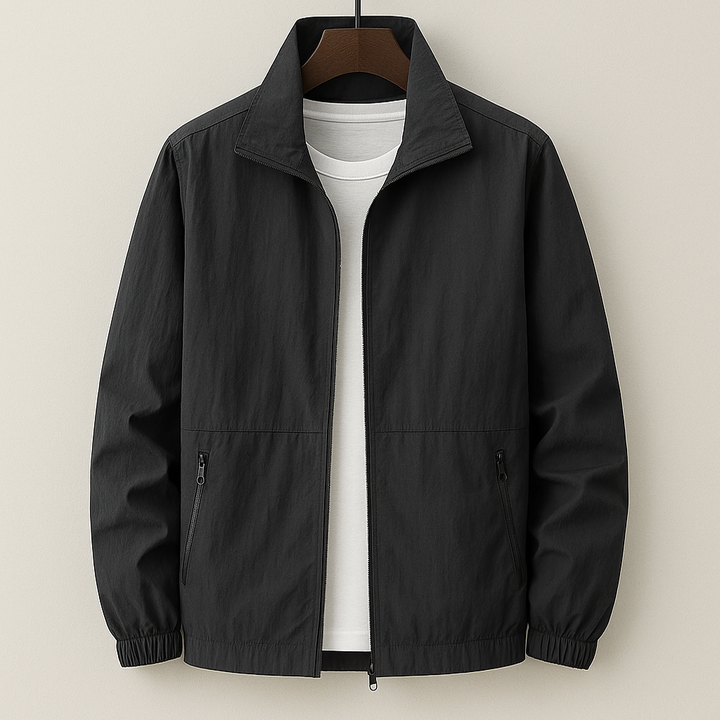 Decker - Tailored Summer Jacket