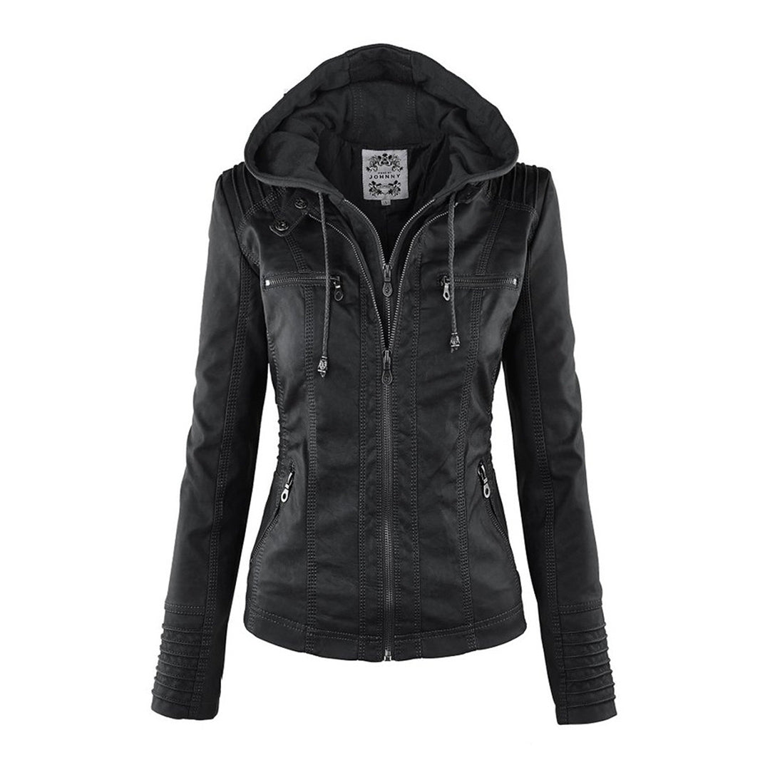 Nerida - Stylish Casual Jacket