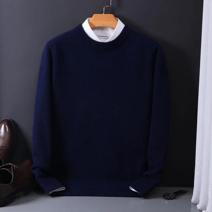 Blaine - Stylish Casual Sweater